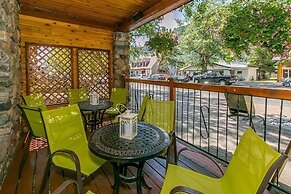 Bayshore Inn & Spa