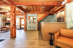Bayshore Inn & Spa