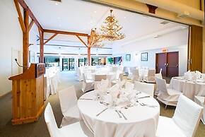 Bayshore Inn & Spa