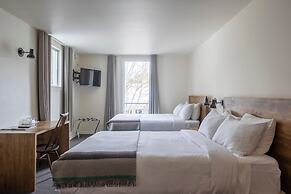 Hotel Mont Tremblant