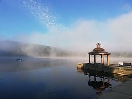 Hotel Mont Tremblant