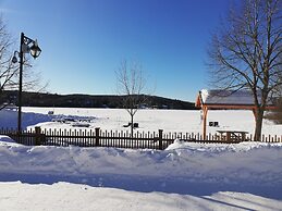 Hotel Mont Tremblant