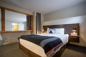 Hotel Mont Tremblant
