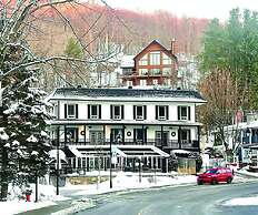 Hotel Mont Tremblant