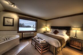 Elk Ridge Resort