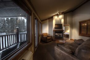 Elk Ridge Resort