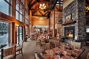 Elk Ridge Resort