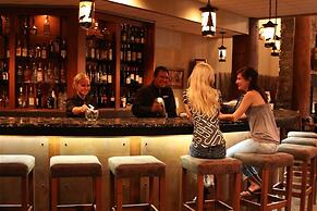 Elk Ridge Resort