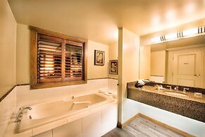 Elk Ridge Resort