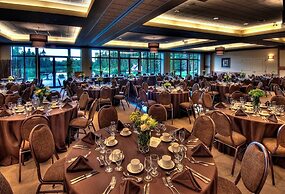 Elk Ridge Resort