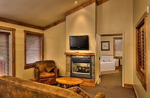 Elk Ridge Resort