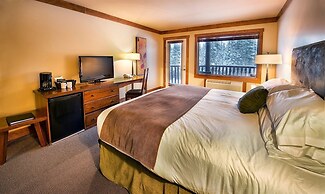 Elk Ridge Resort