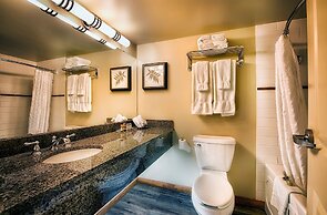 Elk Ridge Resort