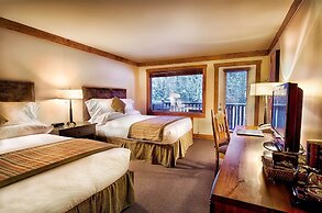 Elk Ridge Resort