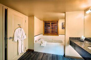 Elk Ridge Resort