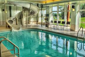 Elk Ridge Resort