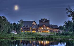 Elk Ridge Resort