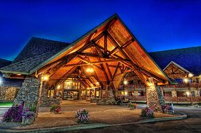 Elk Ridge Resort