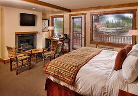 Elk Ridge Resort