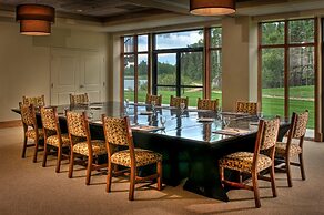 Elk Ridge Resort