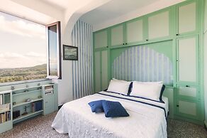 Residenza Fabroni