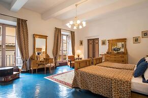 Residenza Fabroni