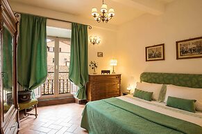 Residenza Fabroni