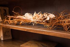 Residenza Fabroni