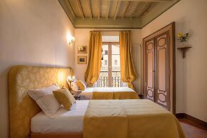 Residenza Fabroni