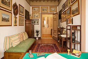Residenza Fabroni