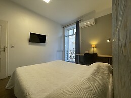 Hôtel MISTRAL Comédie Saint Roch
