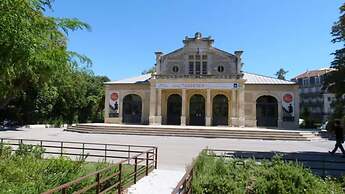 Hôtel MISTRAL Comédie Saint Roch