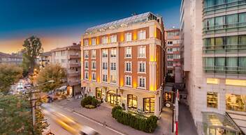 Gordion Hotel - Special Class