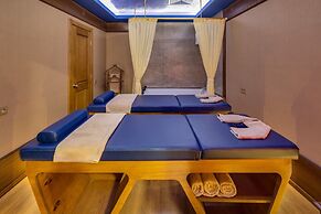Gordion Hotel - Special Class