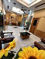 Traveller Inn Hotel