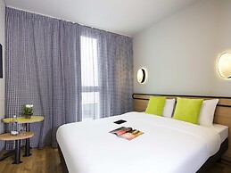 Aparthotel Adagio Access Muenchen City Olympiapark