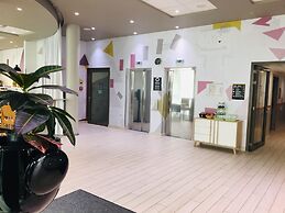 Aparthotel Adagio Access Muenchen City Olympiapark
