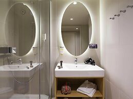 Aparthotel Adagio Access Muenchen City Olympiapark