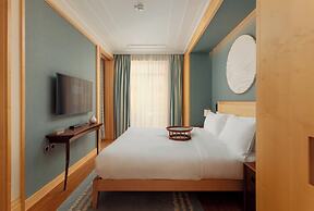Regent Porto Montenegro