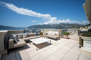 Regent Porto Montenegro