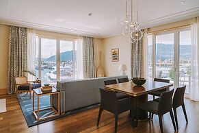 Regent Porto Montenegro