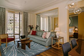 Regent Porto Montenegro