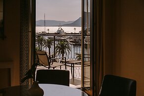 Regent Porto Montenegro