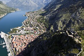 Regent Porto Montenegro