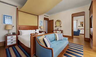 Regent Porto Montenegro