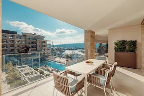 Regent Porto Montenegro