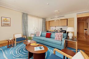Regent Porto Montenegro