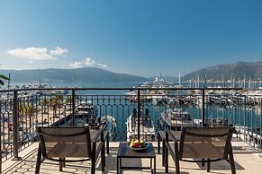 Regent Porto Montenegro