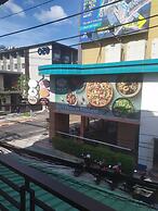 Outdoor Inn Kata Hotel