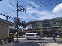 Outdoor Inn Kata Hotel